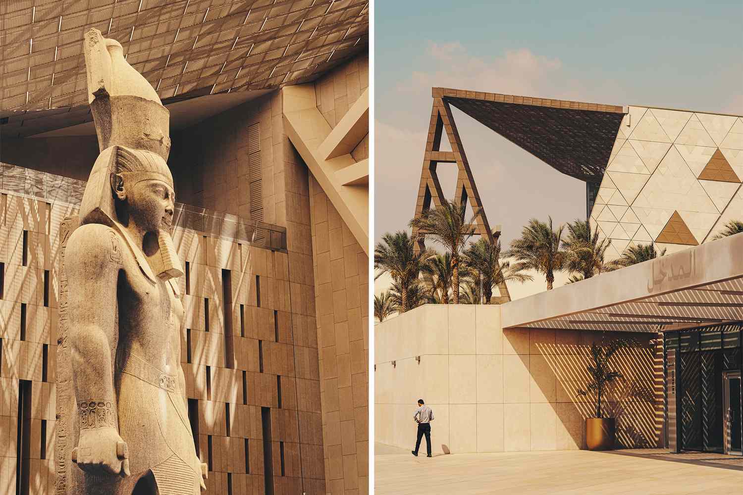  Cairo Royal Experience: Pyramids, Pharaohs & new Museum Luxury Tour  4