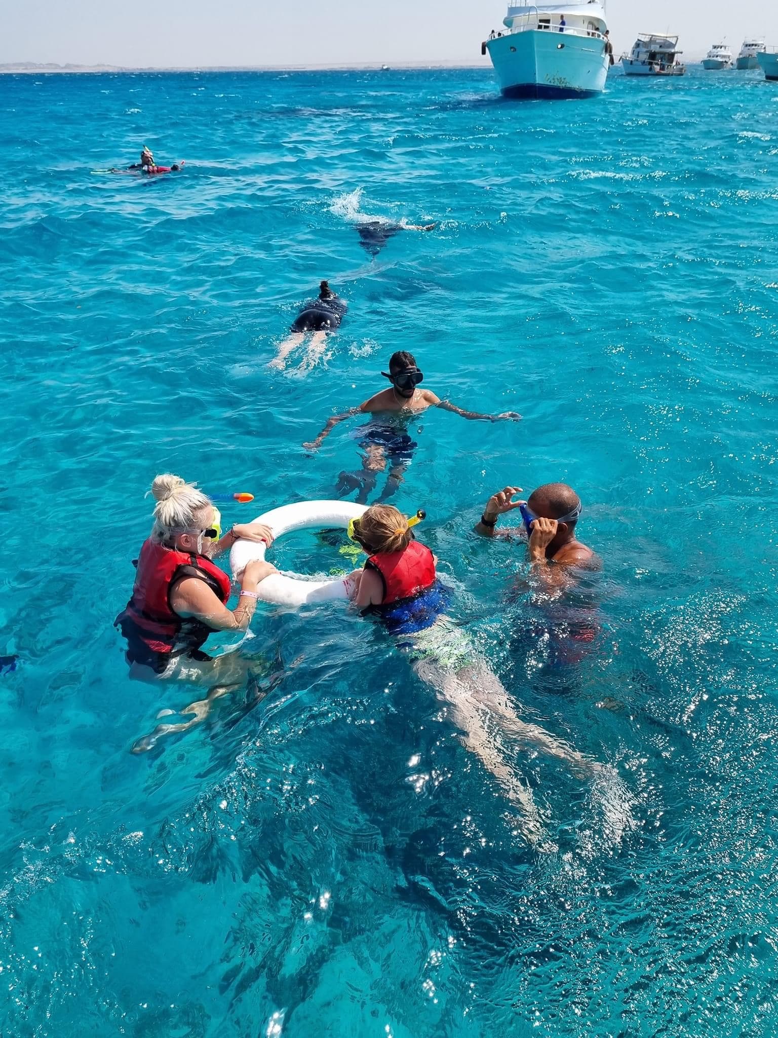 Exclusive Snorkeling Excursion 5