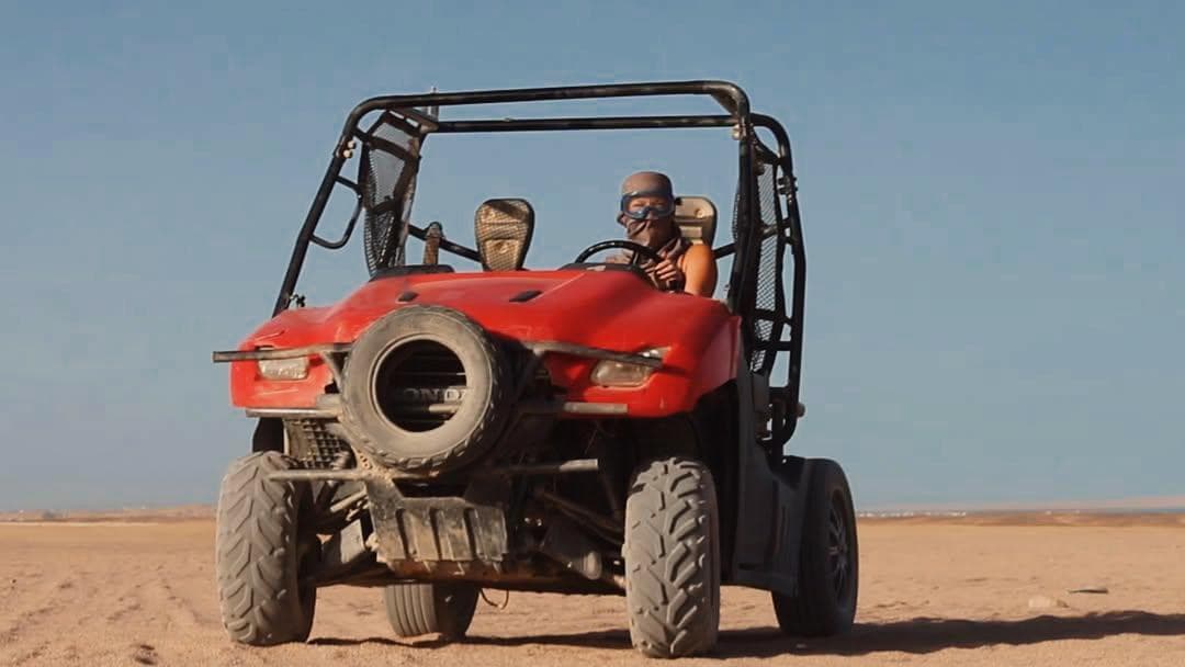 Super Mega Safari Experience 3