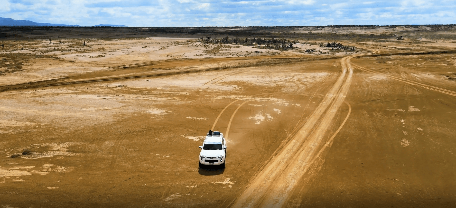 Unforgettable Desert Safari with Traditional Bedouin BBQ 4