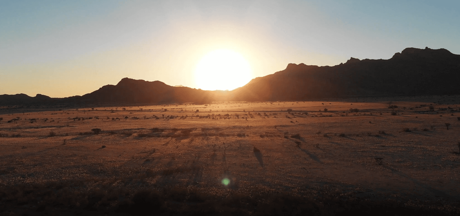 Unforgettable Desert Safari with Traditional Bedouin BBQ 3