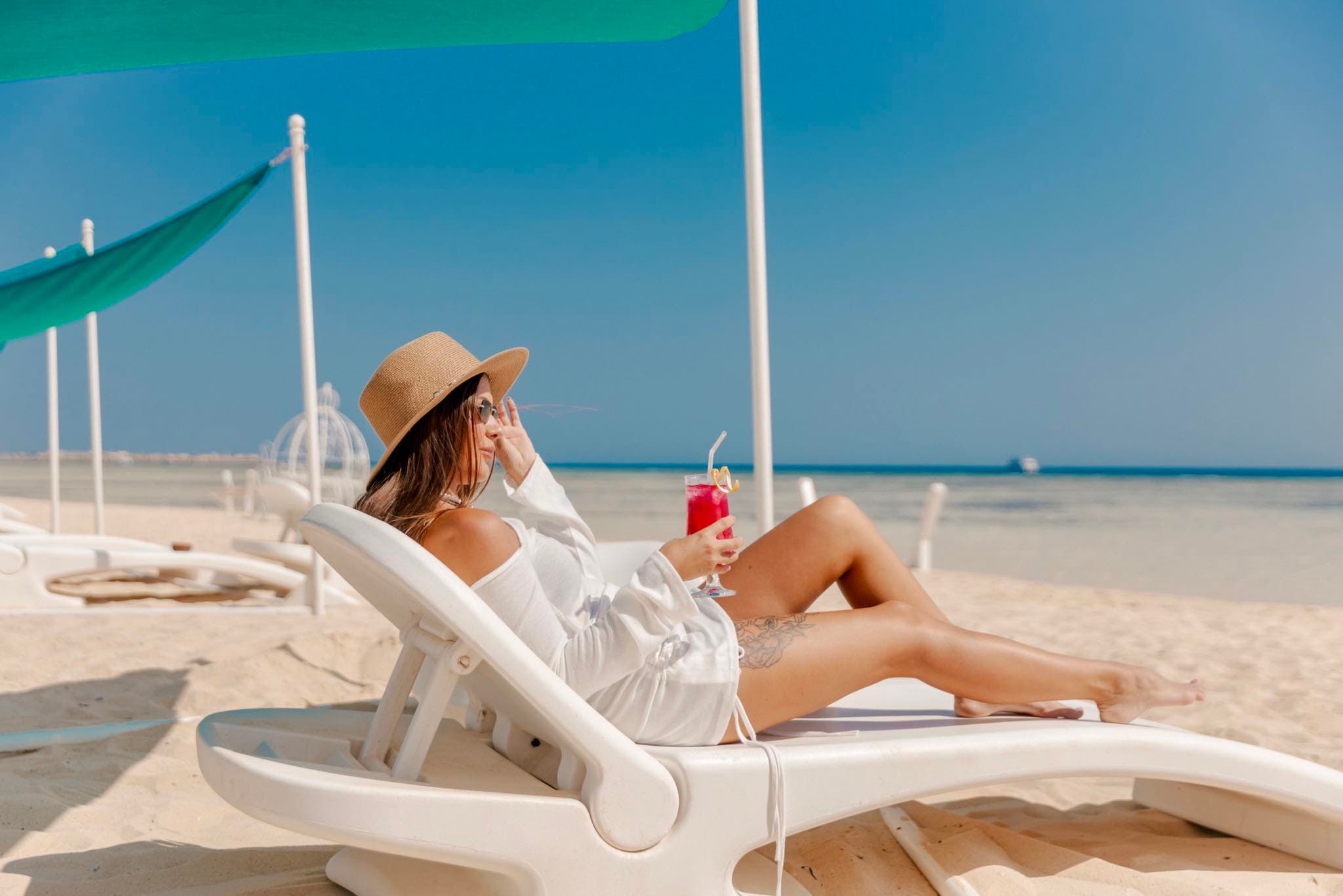 Bianca island & beach relax 6