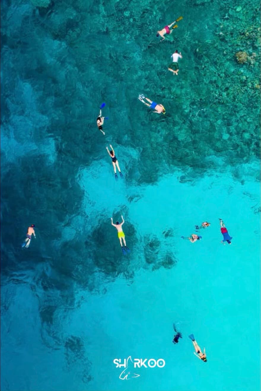Hurghada Snorkeling Tour 3