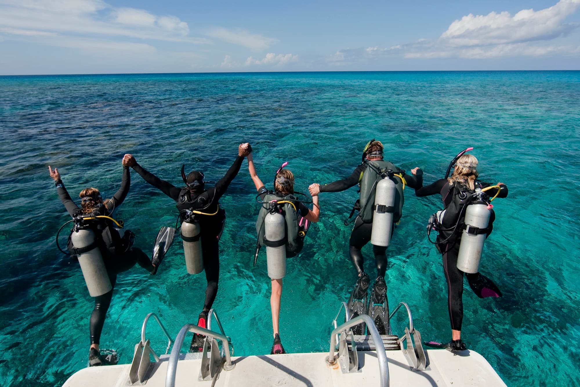 Vip Diving Trip 2