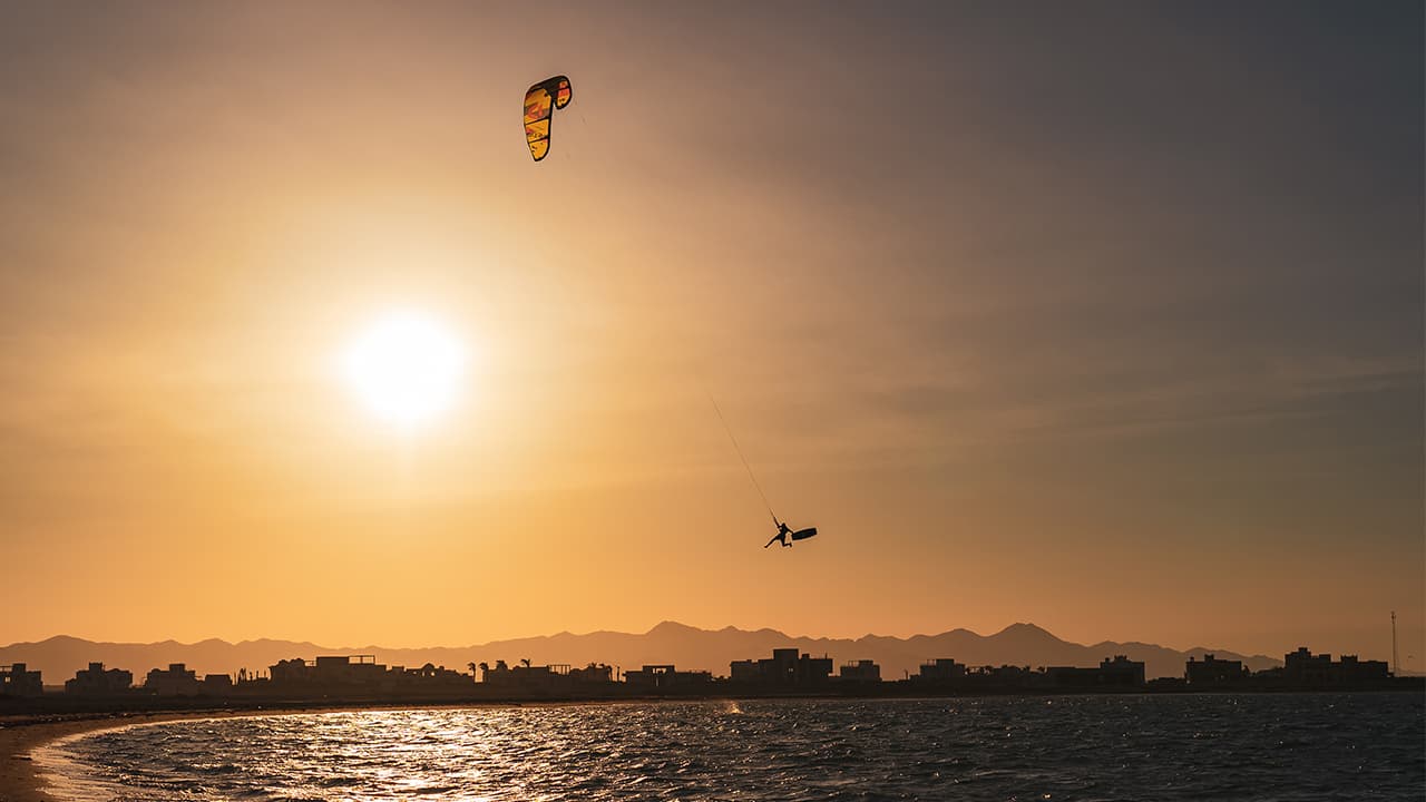 El Gouna Marina Sunset Cruise 3