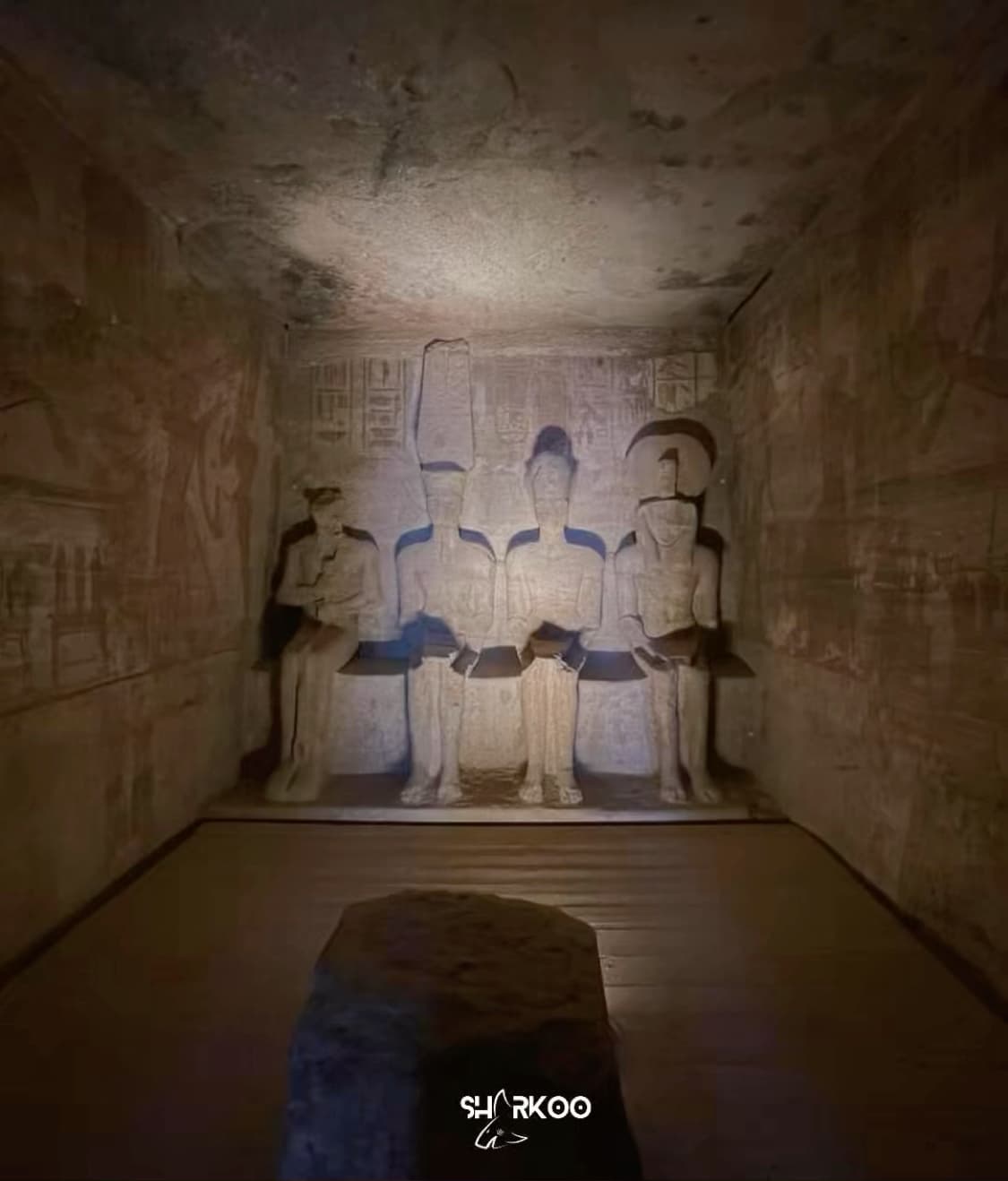Private Luxor Tour for 2 Persons by Car 4