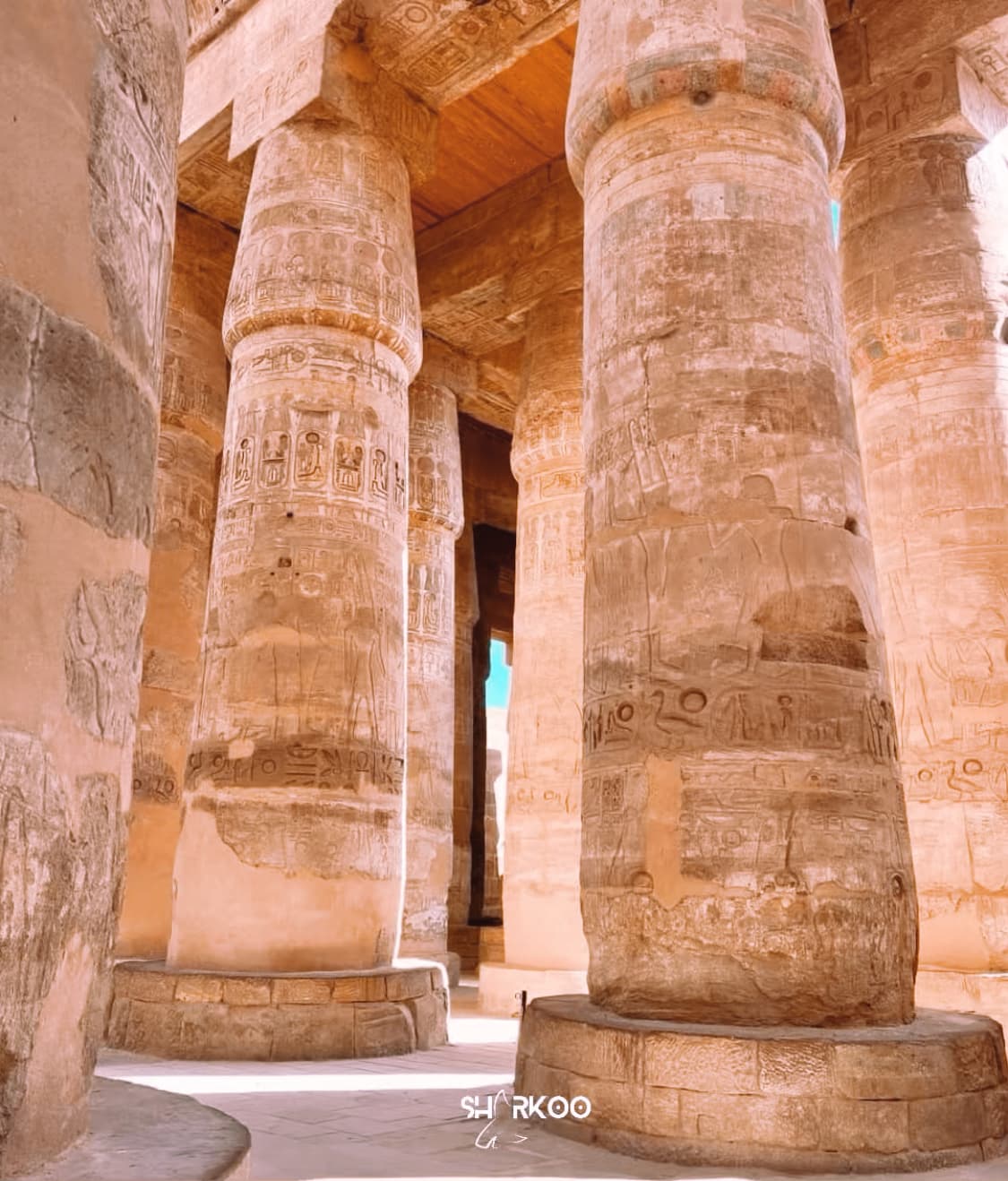 Private Luxor Tour for 2 Persons by Car 5