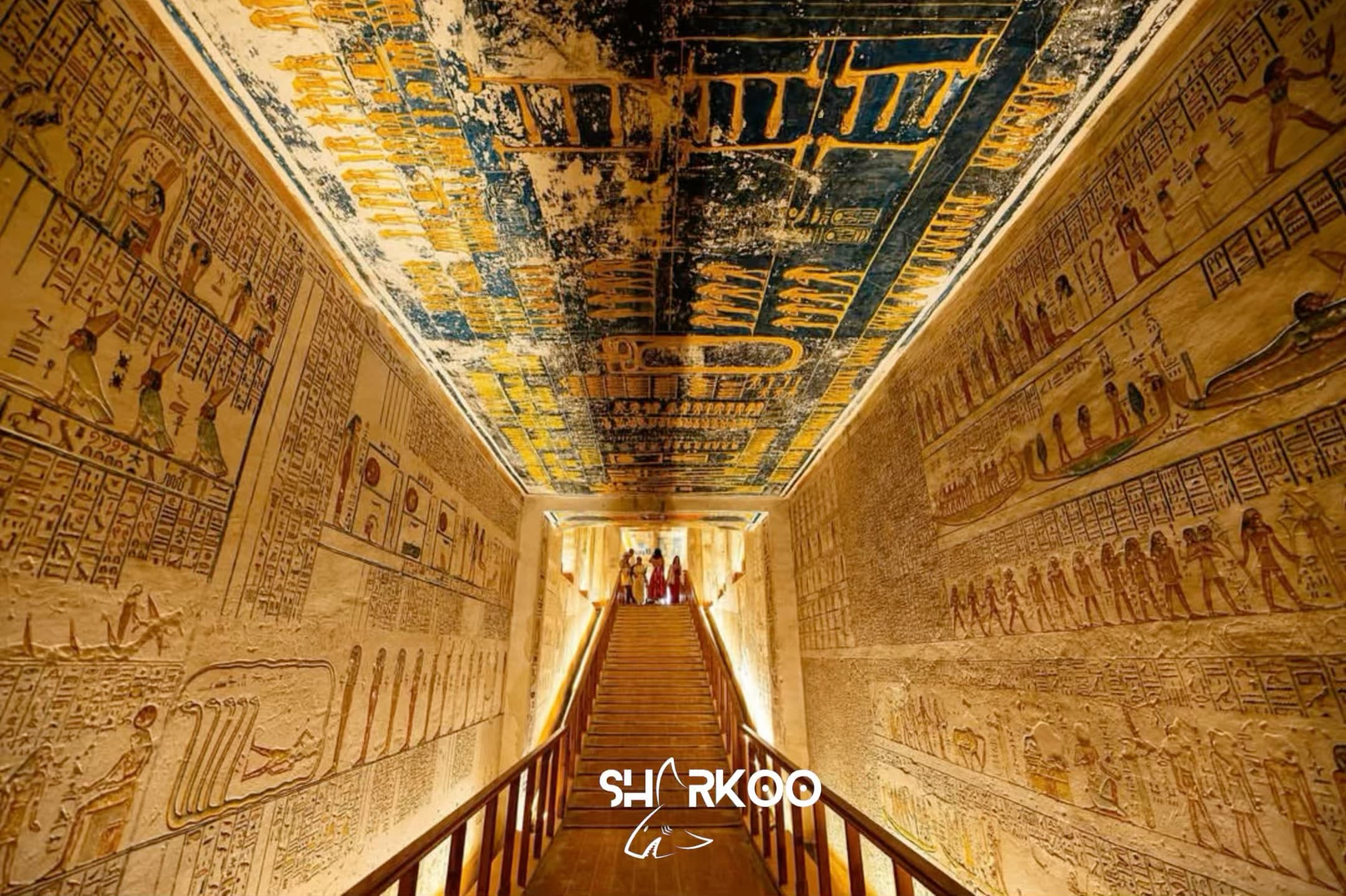 Private Luxor Tour for 2 Persons by Car 6