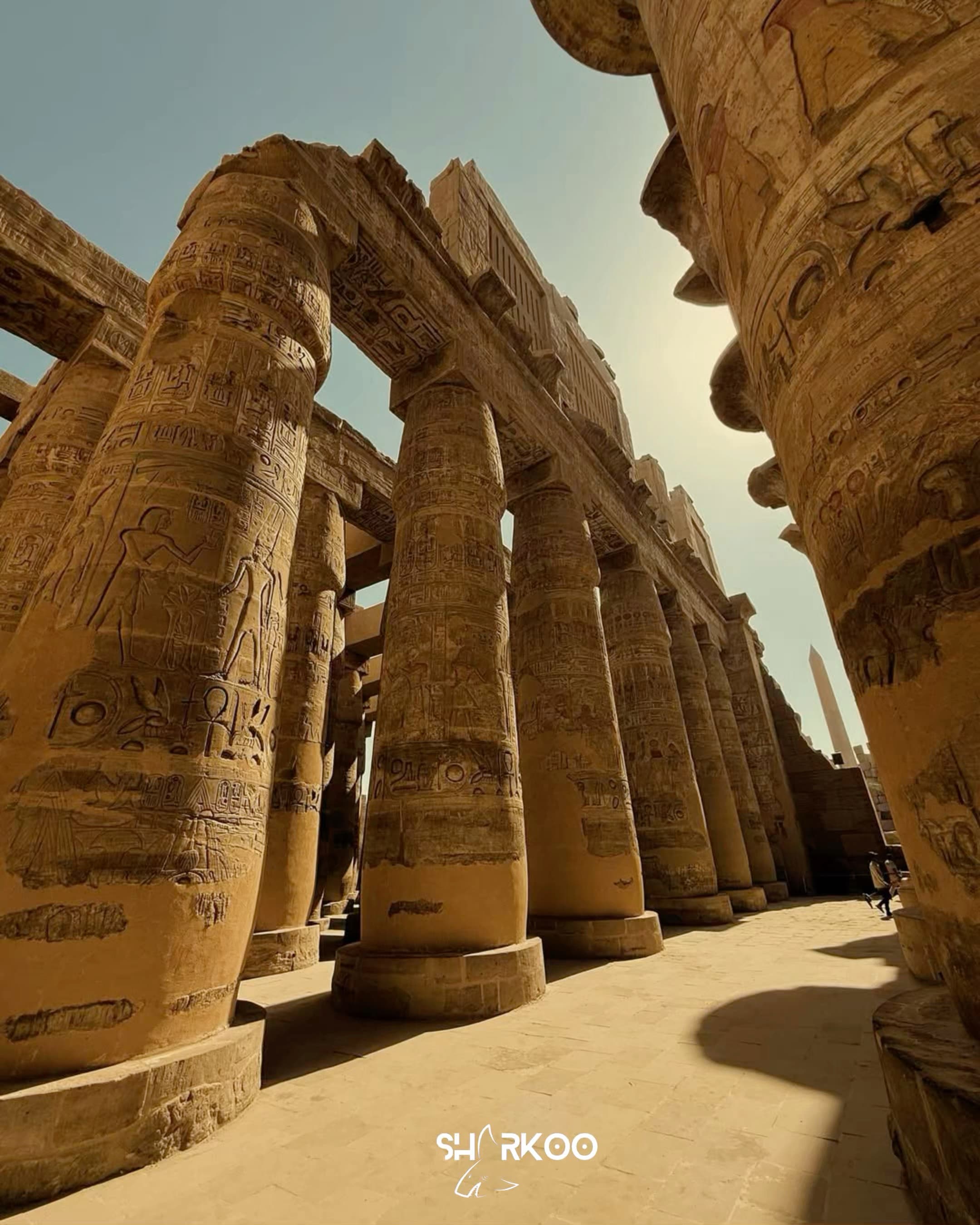 Luxor