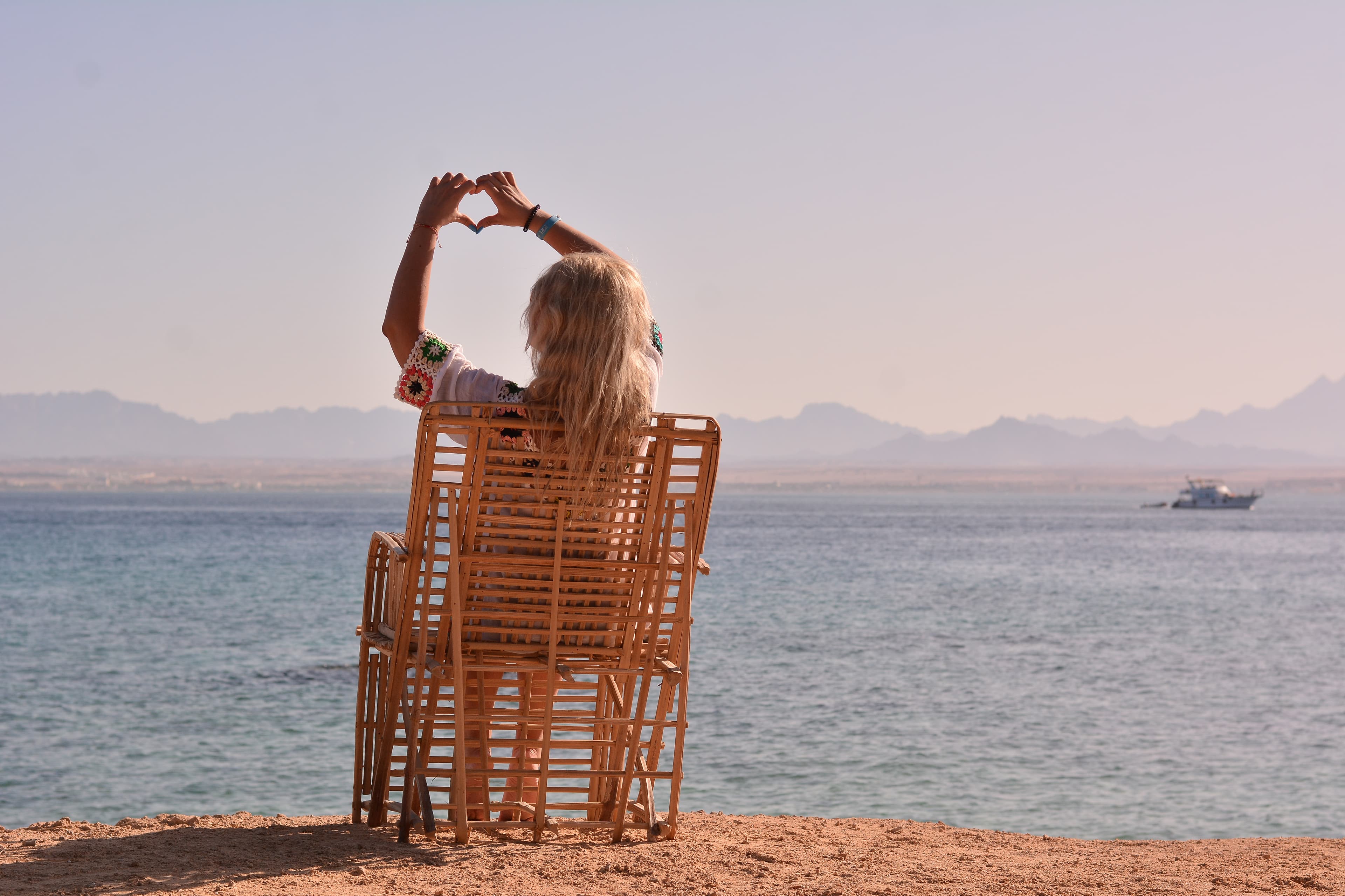 Magawish Island Royal Escape Luxury Red Sea 2