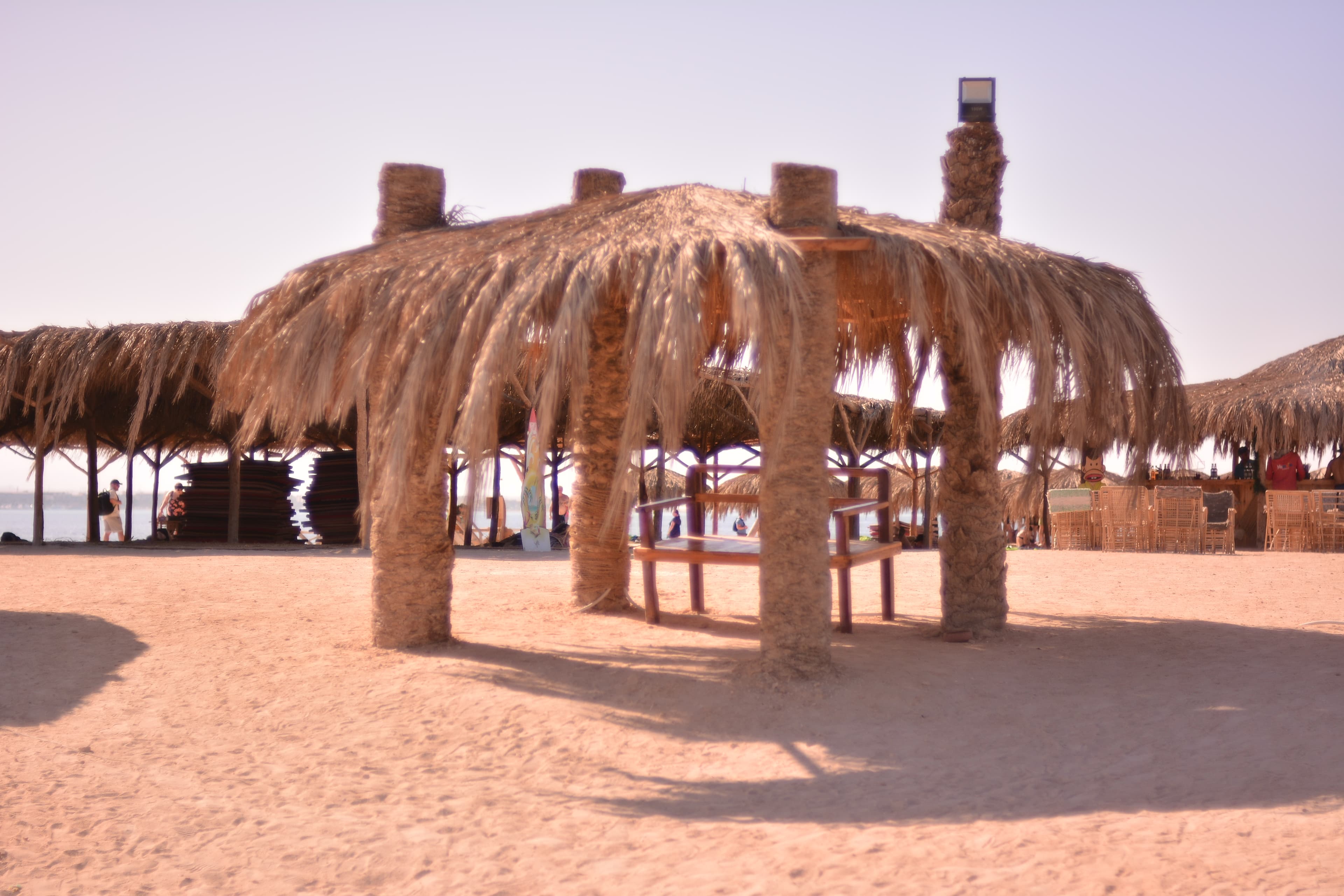 Magawish Island Royal Escape Luxury Red Sea 3