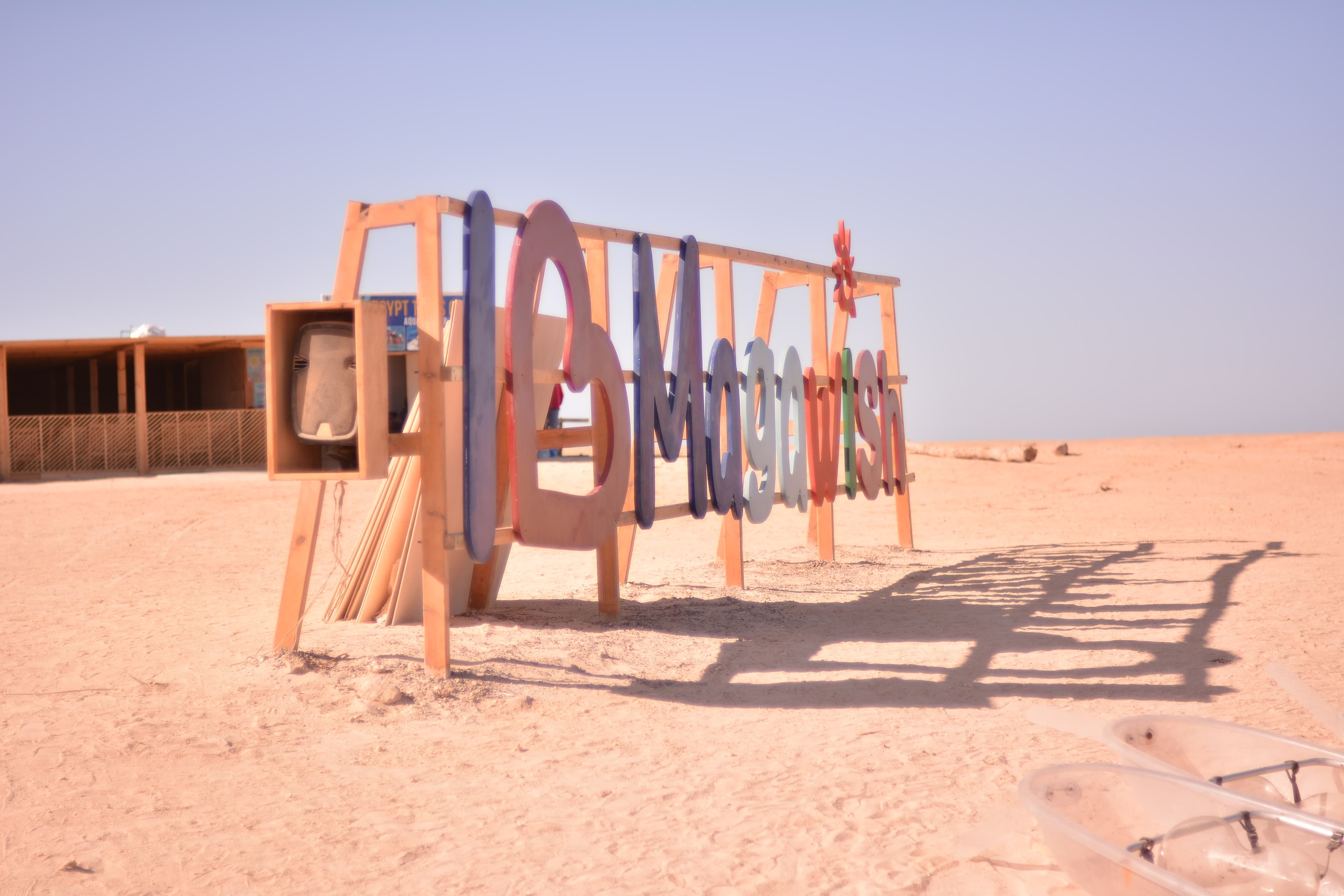 Magawish Island Royal Escape Luxury Red Sea 4