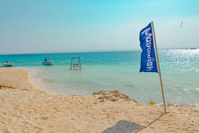 Magawish Island Royal Escape Luxury Red Sea 5