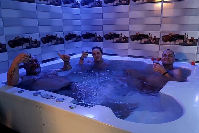 Turkish Bath and Massage 3