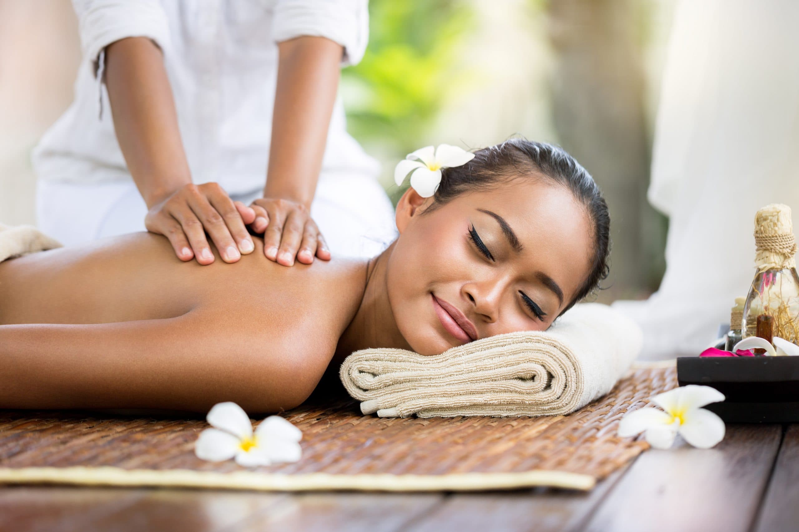 Turkish Bath and Massage 2
