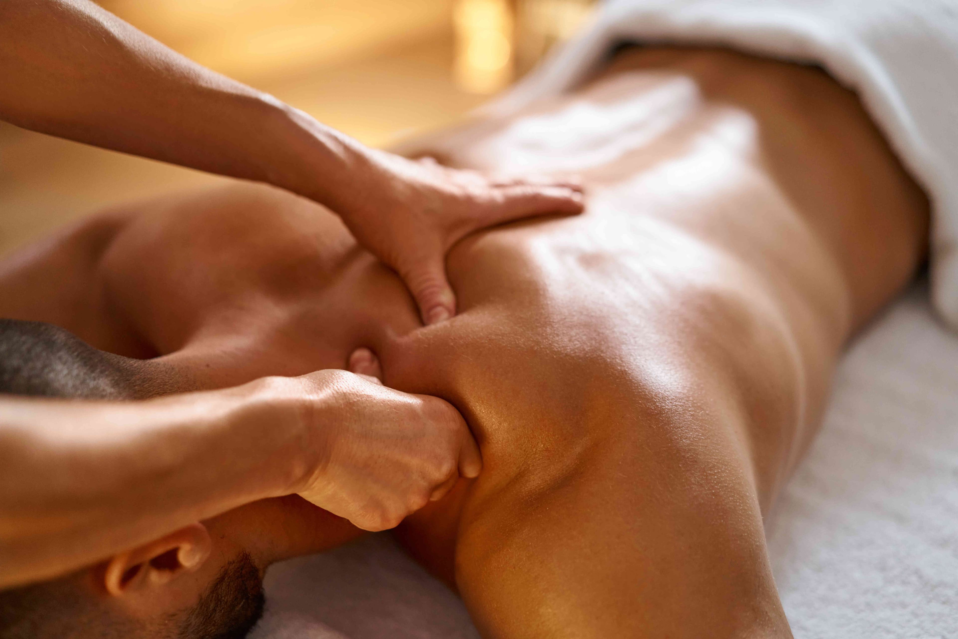 Turkish Bath and Massage 4