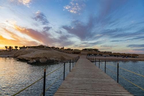 Sharm El Naga Beach Trip 2