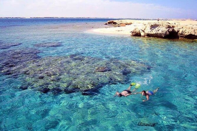 Sharm El Naga Beach Trip 3