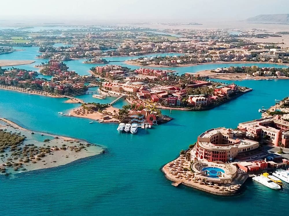 El Gouna