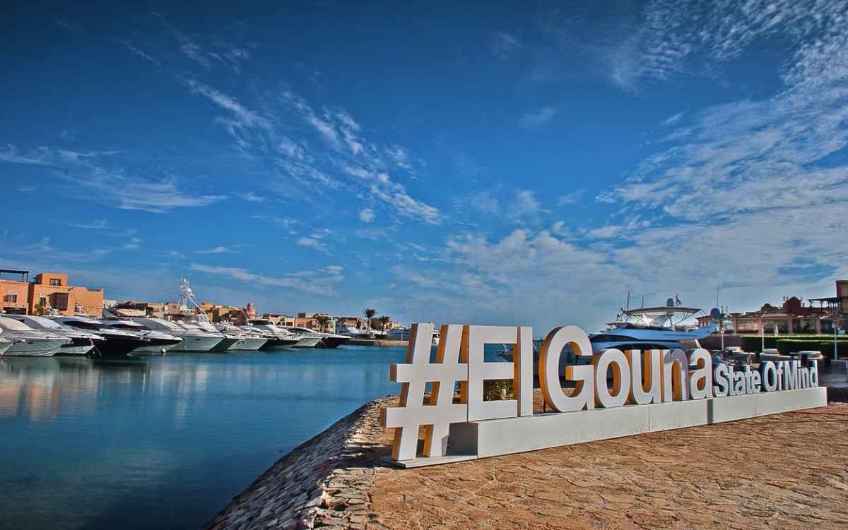 El Gouna: Egypt's Most Exclusive Resort Town