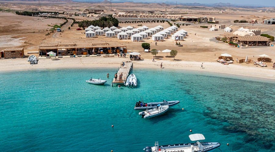 Marsa Allam