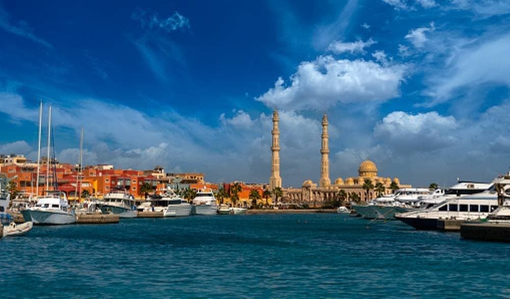 Best Time to Visit the Egyptian Red Sea