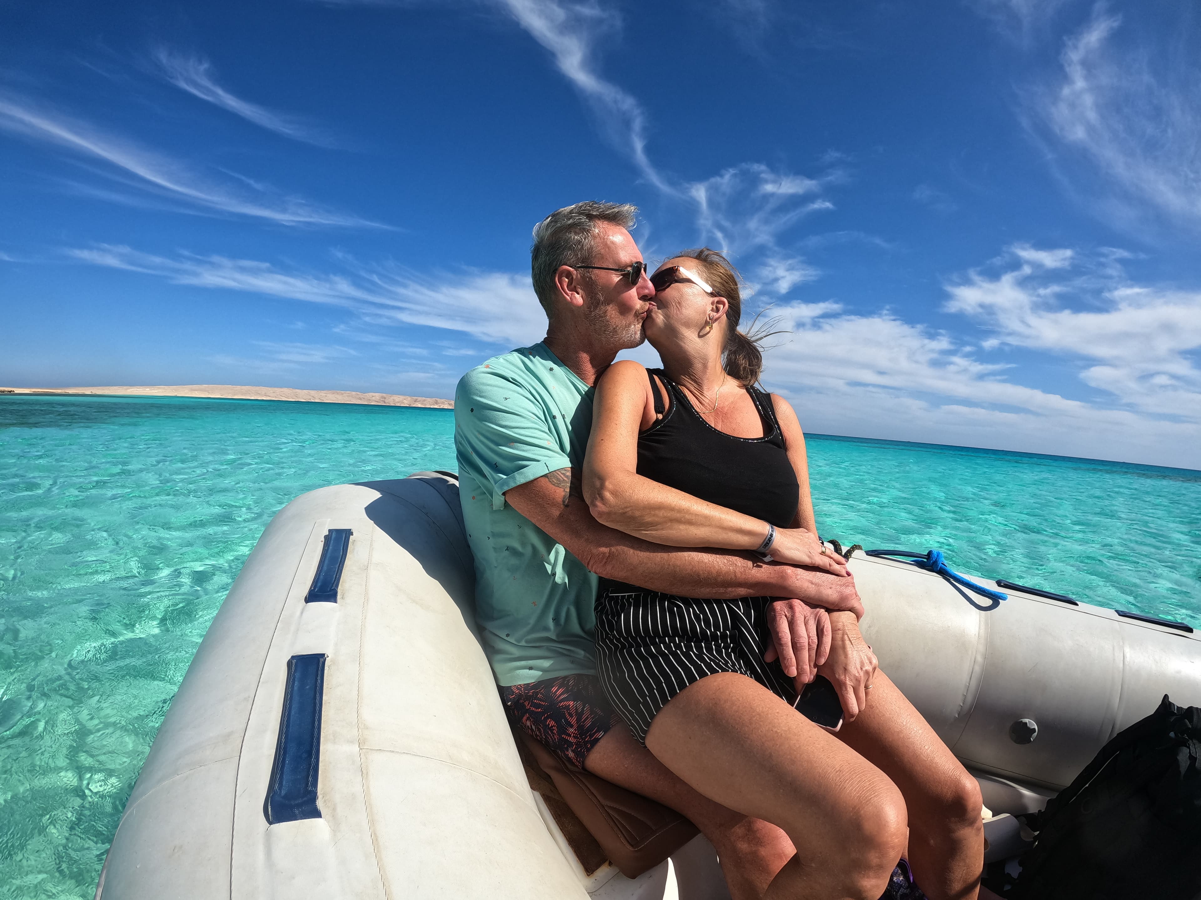 Private Speedboat Luxury Experience 4