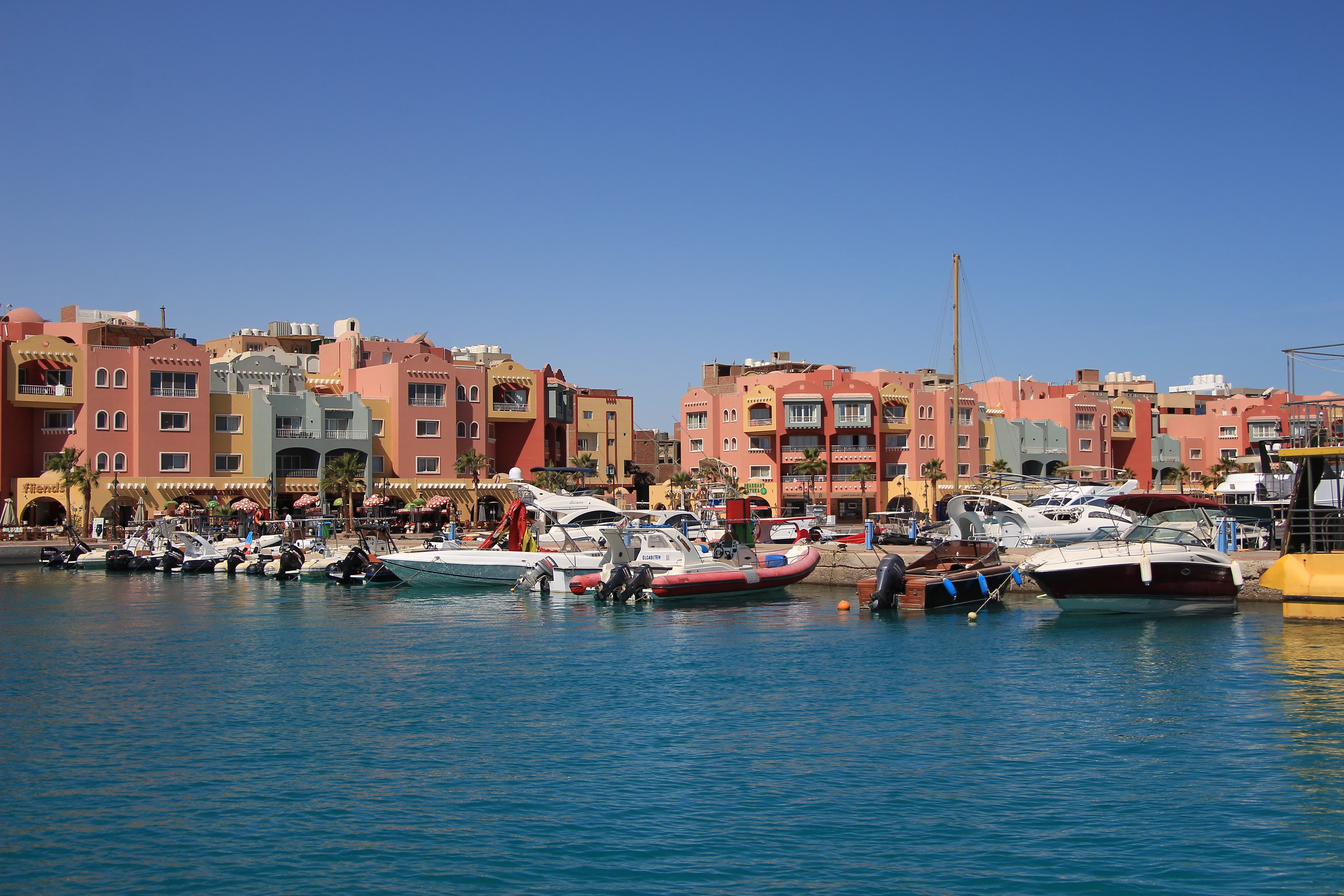 Share Speedboat Luxury Experience 2