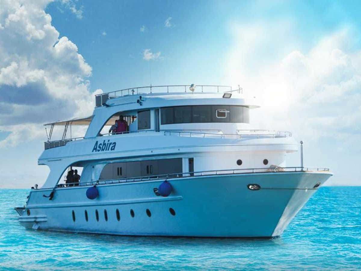 Private Yacht Experience 2