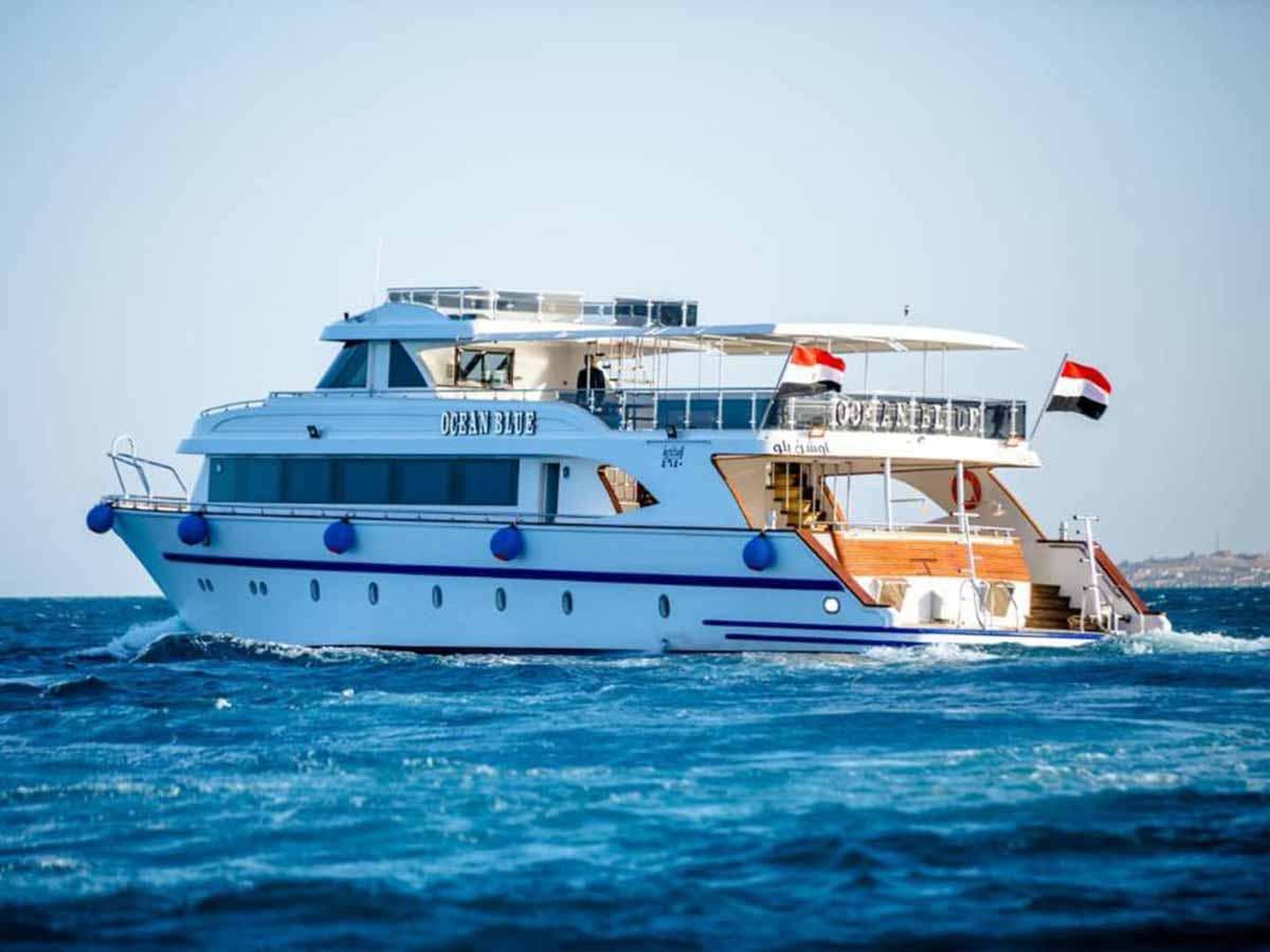 Private Yacht Experience 4