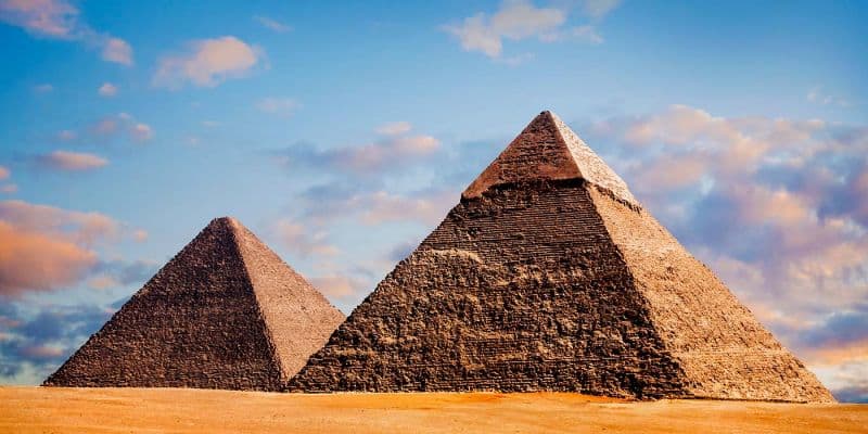 Cairo Royal Experience: Pyramids, Pharaohs & new Museum Luxury Tour