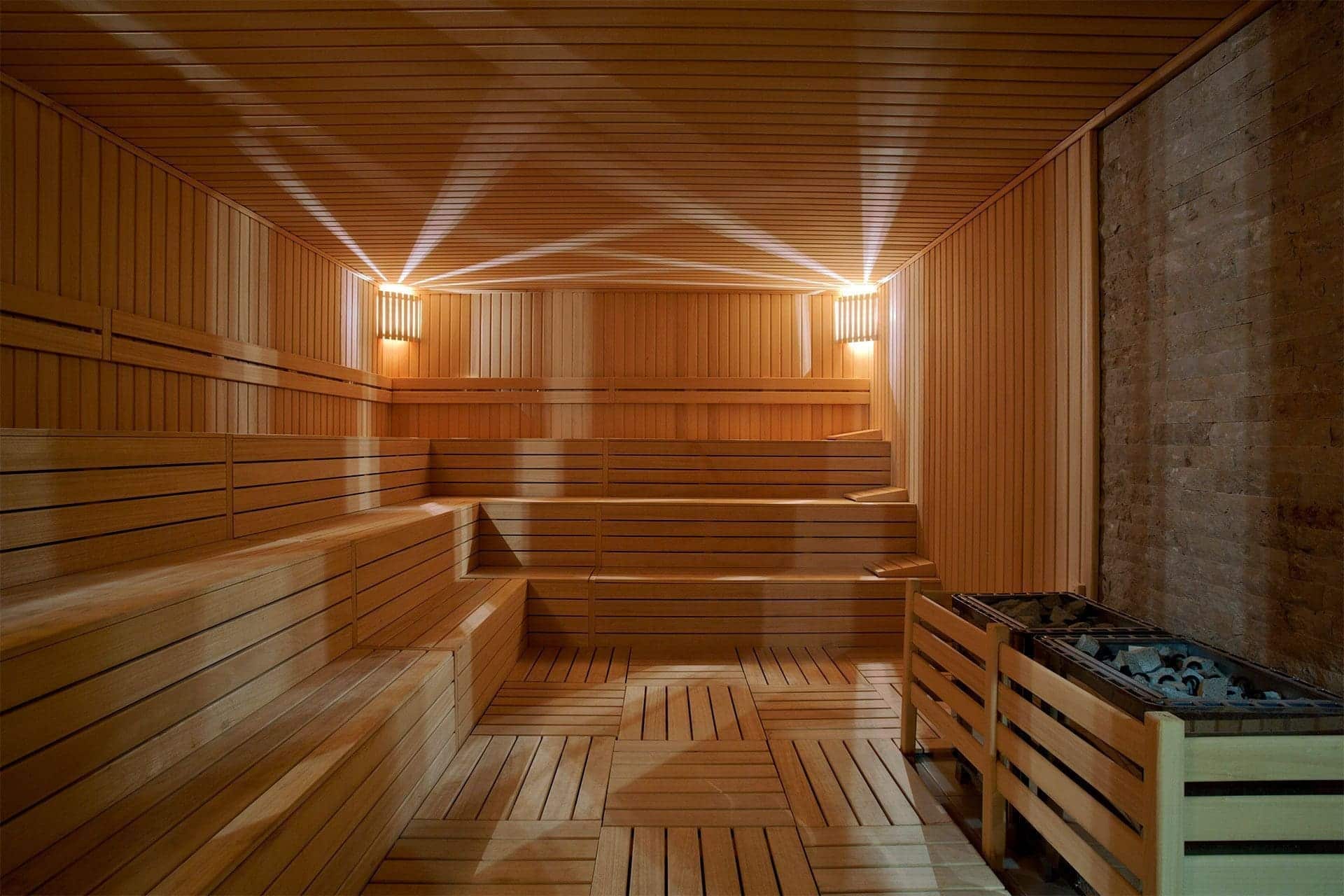 Turkish Bath and Massage