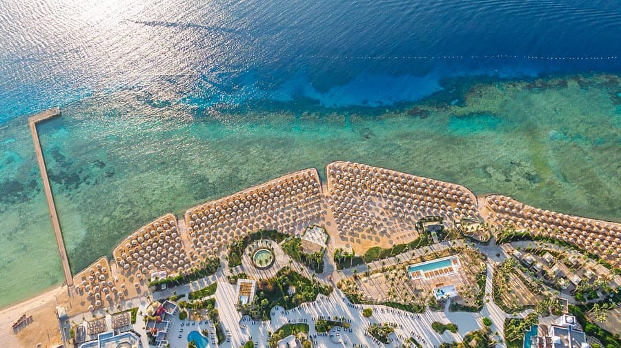 Makadi Bay